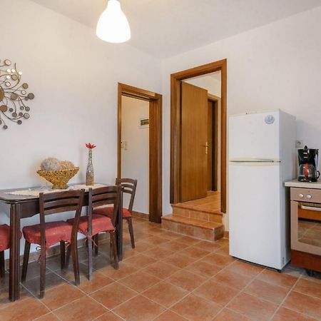 Danai House Appartement Nea Roda Buitenkant foto