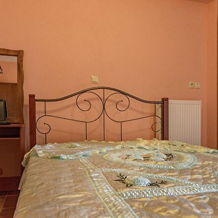 Danai House Appartement Nea Roda Buitenkant foto